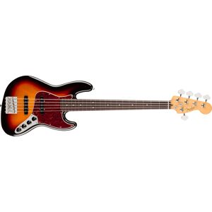 Fender Player II Modified Active Jazz Bass V RW 3TS Fender Player II Modified Active Jazz Bass V RW 3TS