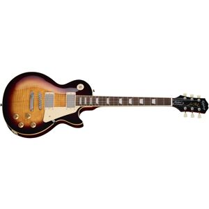 Epiphone Les Paul Standard 50s Figured Bourbon Burst Epiphone Les Paul Standard 50s Figured Bourbon Burst