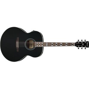 Ibanez AJ70M1E Black Ibanez AJ70M1E Black