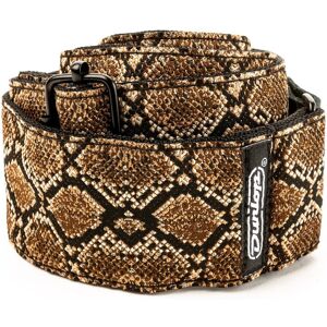 Dunlop Jacquard King Cobra Strap Dunlop Jacquard King Cobra Strap