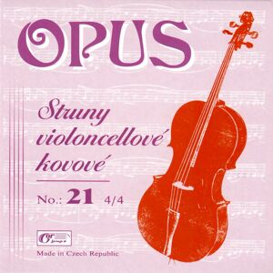Gorstrings Opus Violoncello Gorstrings Opus Violoncello