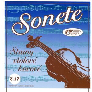 Gorstrings Sonete Viola Gorstrings Sonete Viola