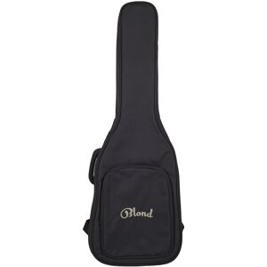 Blond Electric Guitar Gig Bag Blond Electric Guitar Gig Bag