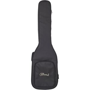 Blond Electric Bass Gig Bag Blond Electric Bass Gig Bag