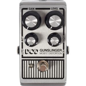 Digitech DOD Gunslinger Digitech DOD Gunslinger