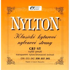 Gorstrings Nylton CB7VT 3045 Cristal Gorstrings Nylton CB7VT 3045 Cristal