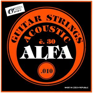 Gorstrings Alfa Folk 1038 Gorstrings Alfa Folk 1038