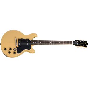 Epiphone 1960 Les Paul Special Double Cut Reissue TV Yellow Epiphone 1960 Les Paul Special Double Cut Reissue TV Yellow