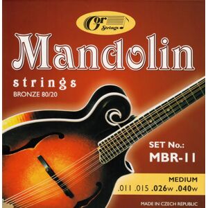 Gorstrings Mandolin MBR11 1140w Gorstrings Mandolin MBR11 1140w