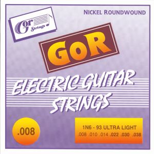 Gorstrings Gor 1N693 0838 + E1 Gorstrings Gor 1N693 0838 + E1
