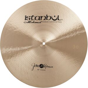 Istanbul Mehmet 18" John Robinson Signature Crash Istanbul Mehmet 18" John Robinson Signature Crash