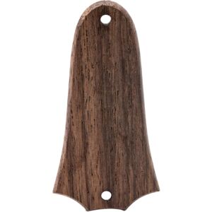 Taylor 83201 Truss Rod Cover Indian Rosewood 2 Hole Taylor 83201 Truss Rod Cover Indian Rosewood 2 Hole