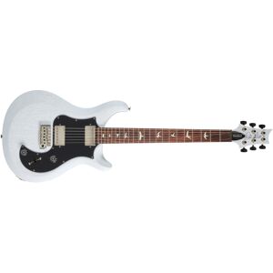 PRS S2 Standard 22 Satin Pearl White PRS S2 Standard 22 Satin Pearl White
