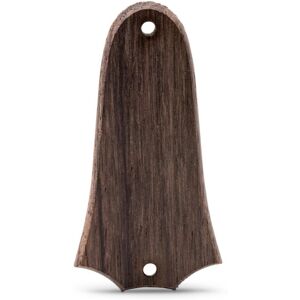 Taylor 83304 Truss Rod Cover Rosewood Short 2 Hole Taylor 83304 Truss Rod Cover Rosewood Short 2 Hole