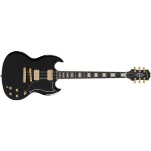 Epiphone SG Custom Ebony Epiphone SG Custom Ebony