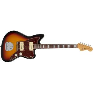Fender Custom Shop 67 Jazzmaster DLX Closet Classic 3-Color Sunburst Fender Custom Shop 67 Jazzmaster DLX Closet Classic 3-Color Sunburst