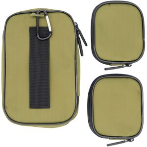 Vic Firth Professional Accessory Pouch Set Vic Firth Professional Accessory Pouch Set