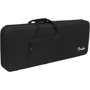 Fender Strat/Tele Foam Core Case Black Fender Strat/Tele Foam Core Case Black