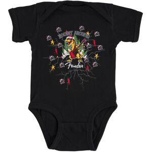 Fender 2025 Christmas Dinosaur Baby Bodysuit 3-6 Months Fender 2025 Christmas Dinosaur Baby Bodysuit 3-6 Months