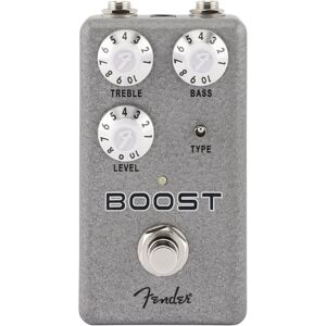 Fender Hammertone Boost Fender Hammertone Boost