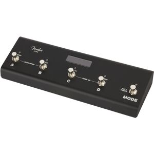 Fender LTX-5 Footswitch Fender LTX-5 Footswitch