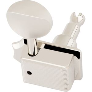 Fender ClassicGear Staggered Tuning Machines Chrome Fender ClassicGear Staggered Tuning Machines Chrome