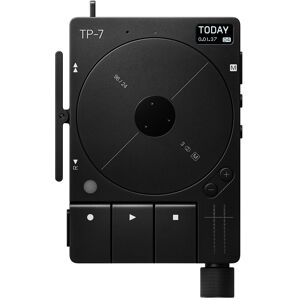 Teenage Engineering TP-7 black Teenage Engineering TP-7 black