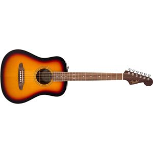 Fender California Standard Redondo Mini 3TS Fender California Standard Redondo Mini 3TS