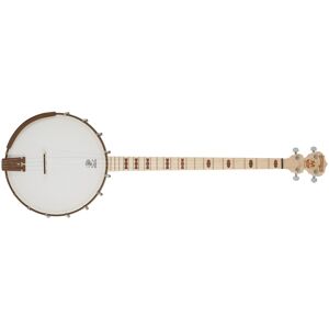 Deering Goodtime Plectrum Deering Goodtime Plectrum