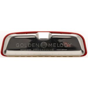 Hohner Golden Melody Progressive E-major Hohner Golden Melody Progressive E-major