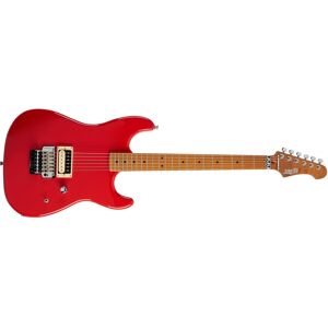 JET Guitars JS-700 RD H JET Guitars JS-700 RD H
