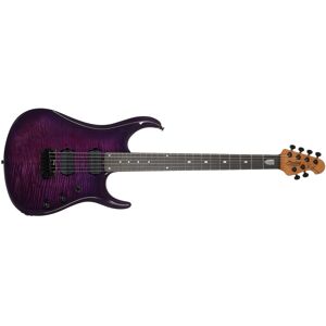 Sterling by Music Man John Petrucci JP150D FM Purple Nebula Sterling by Music Man John Petrucci JP150D FM Purple Nebula