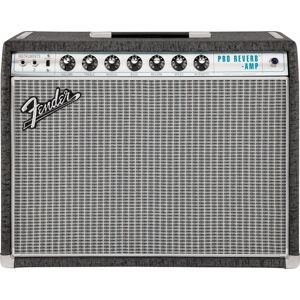 Fender FSR 68 Custom Pewter Fender FSR 68 Custom Pewter