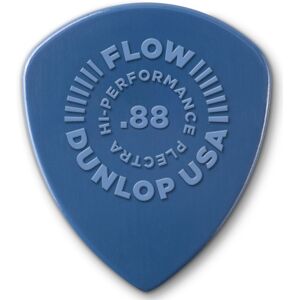 Dunlop Flow Nylon .88mm 12 Pack Dunlop Flow Nylon .88mm 12 Pack