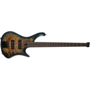 Ibanez EHB1500 Cosmic Blue Starburst Ibanez EHB1500 Cosmic Blue Starburst