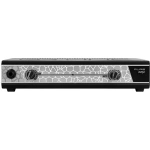 GR Bass Pure Amp 800 GR Bass Pure Amp 800