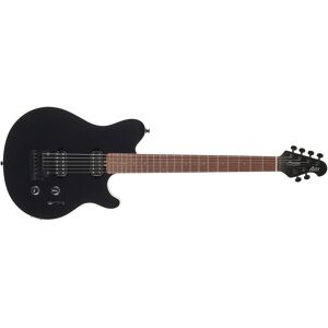 Sterling by Music Man SUB Axis 3S Black Sterling by Music Man SUB Axis 3S Black