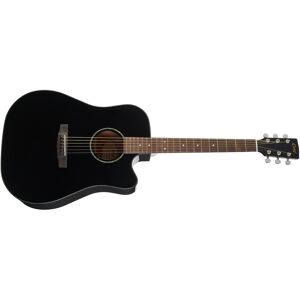Cort EARTH60CE BK Cort EARTH60CE BK