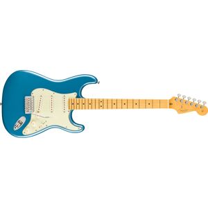 Fender American Professional Classic Stratocaster MN Faded Lake Placid Fender American Professional Classic Stratocaster MN Faded Lake Placid