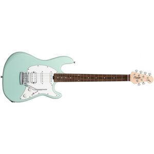 Sterling by Music Man SUB Cutlass CT30HSS Mint Green Sterling by Music Man SUB Cutlass CT30HSS Mint Green