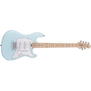 Sterling by Music Man SUB Cutlass CT30SSS Daphne Blue Sterling by Music Man SUB Cutlass CT30SSS Daphne Blue