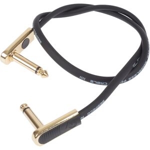 Bespeco Eagle Pro Flat Patch Cable 0,50 m Bespeco Eagle Pro Flat Patch Cable 0,50 m