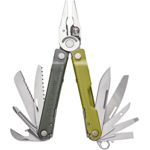 Leatherman REBAR MOSSY SLATE Leatherman REBAR MOSSY SLATE