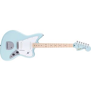 Fender Squier FSR Affinity Jaguar MN DPB Fender Squier FSR Affinity Jaguar MN DPB