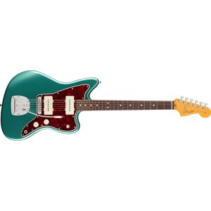 Fender American Professional Classic Jazzmaster RW Faded Sherwood Gree Fender American Professional Classic Jazzmaster RW Faded Sherwood Gree