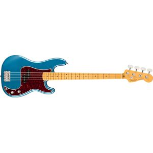 Fender American Professional Classic Precision Bass MN Faded Lake Plac Fender American Professional Classic Precision Bass MN Faded Lake Plac