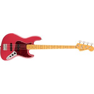 Fender American Professional Classic Jazz Bass MN Faded Dakota Red Fender American Professional Classic Jazz Bass MN Faded Dakota Red
