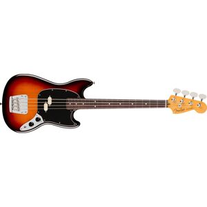 Fender American Professional Classic Mustang Bass RW 3TS Fender American Professional Classic Mustang Bass RW 3TS