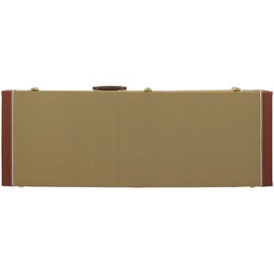 Blond Standard Line Case Electric Guitar TW Blond Standard Line Case Electric Guitar TW