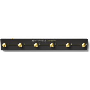 Singular Sound SuperSwitch Singular Sound SuperSwitch